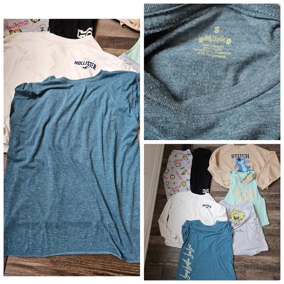 Lot Of Clothes - Picture 2 of 9